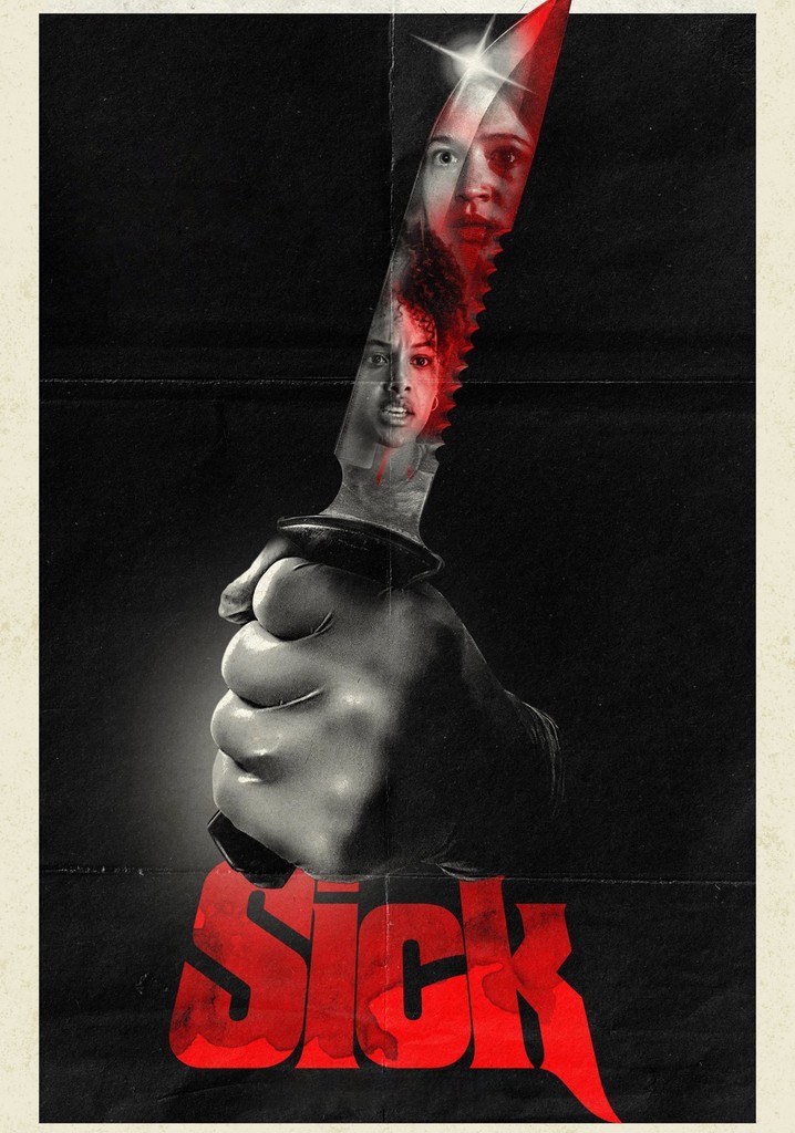 Sick película Ver online completas en español